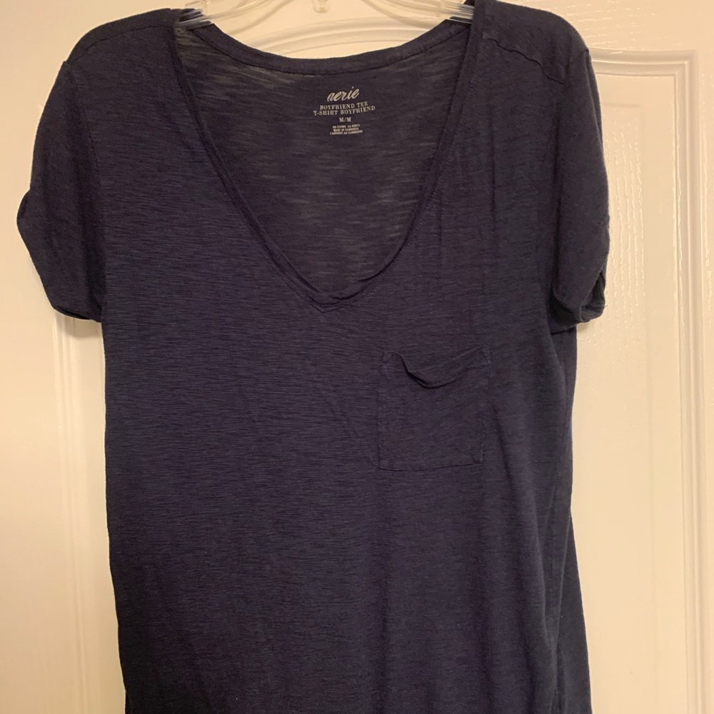 Soft t shirt